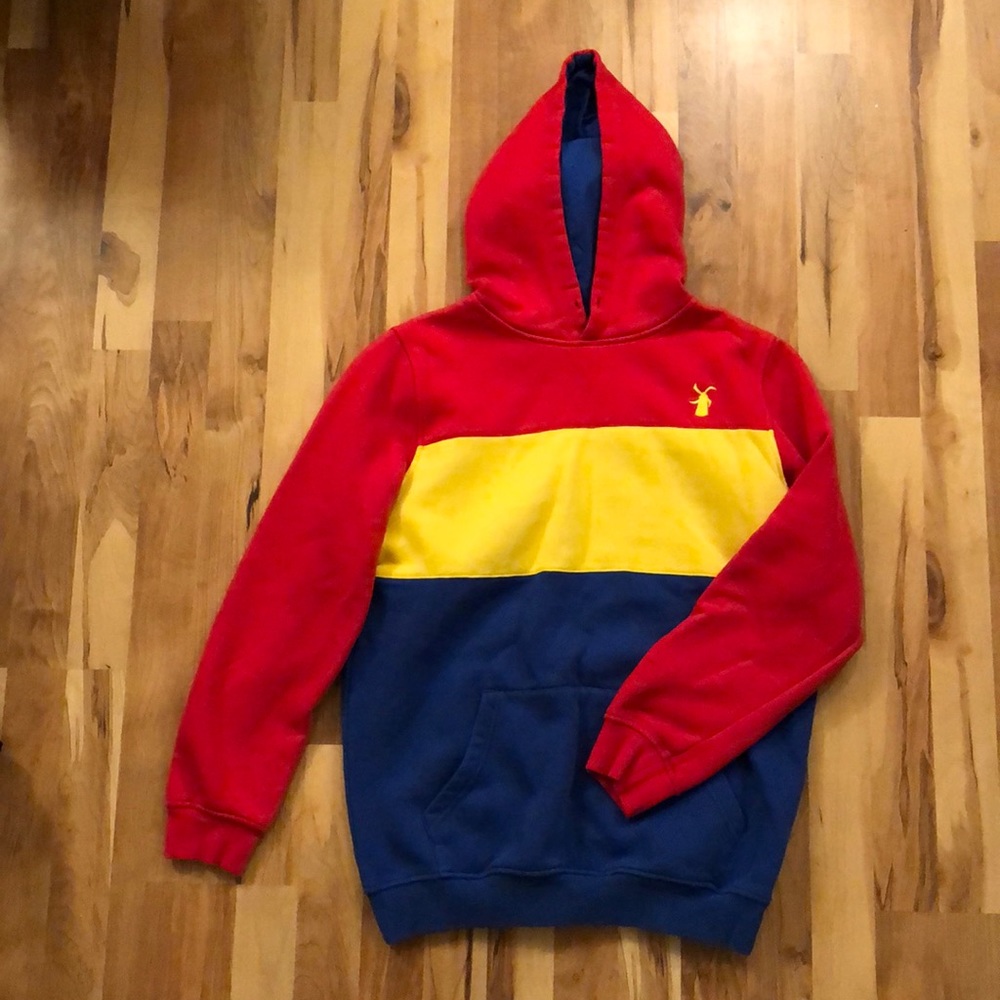 Dutch bros Sweatshirt